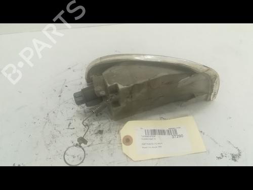 Left front indicator FIAT PUNTO (176_) 1.7 TD | BP9601118C32