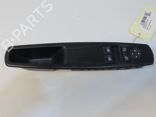 Used Left front window switch Left front window switch 38915852 38915852