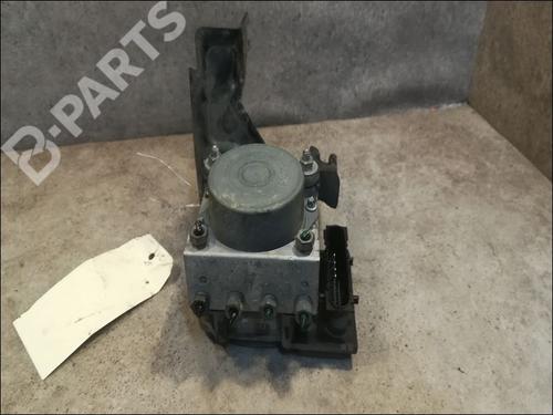 Used ABS pump RENAULT CLIO III (BR0/1, CR0/1) 1.5 dCi (C/BR0G, C/BR1G) (68 hp) 9610187