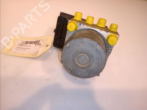 ABS pump CITROËN XSARA PICASSO (N68) 1.6 HDi | BP14950784M43 