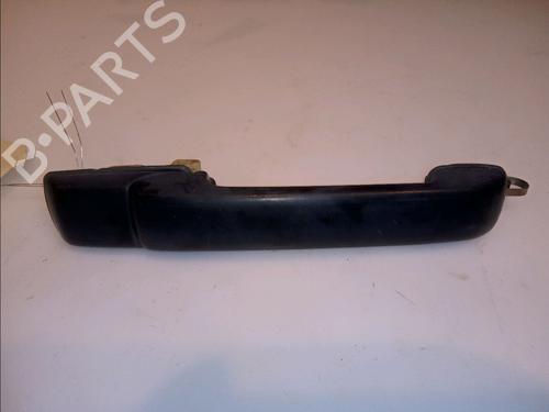 Used Rear left exterior door handle Rear left exterior door handle VW GOLF III (1H1) 1.9 TDI (90 hp) 11103237 11103237