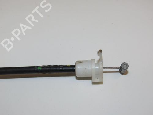 Front left lock PEUGEOT 207 (WA_, WC_) 1.4 HDi | BP28802019C98 