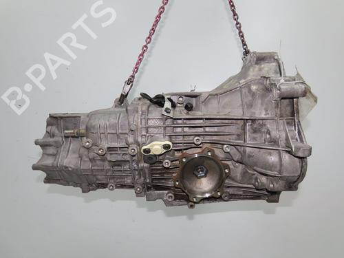 Gearbox VW PASSAT B5.5 (3B3) 1.9 TDI | BP28829385M3