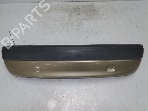 Rear bumper CITROËN SAXO (S0, S1) 1.1 X, SX | BP28969152C8 