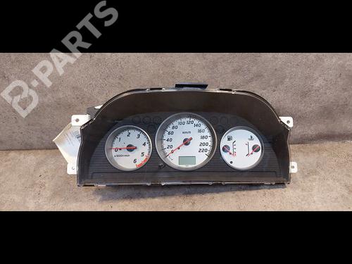 Used Instrument cluster NISSAN X-TRAIL I (T30) 2.2 Di 4x4 (114 hp) 9604315