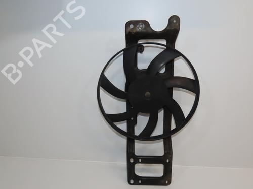 Radiator fan RENAULT CLIO II (BB_, CB_) 1.2 (BB0A, BB0F, BB10, BB1K, BB28, BB2D, BB2H, CB0A,... | BP30955790M35
