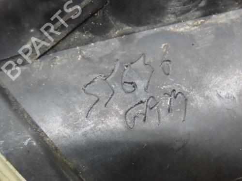 Right front fog light RENAULT CLIO II (BB_, CB_) 1.5 dCi (B/C2J) | BP30117117C31 