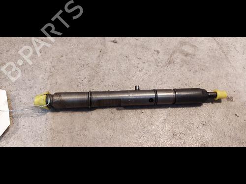 Used Injector AUDI A6 C5 Avant (4B5, 4B6) 2.5 TDI (163 hp) 9613892