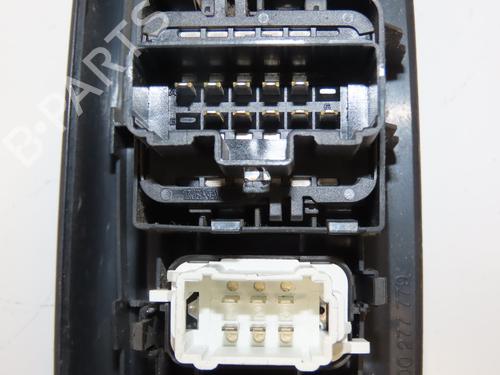 Venstre Foran elrute bryter RENAULT CLIO II (BB_, CB_) 1.5 dCi (B/CB08) | BP29415175I27 