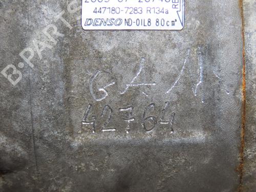AC Kompressor SEAT CORDOBA (6L2) 1.9 TDI (100 hp) 23172316