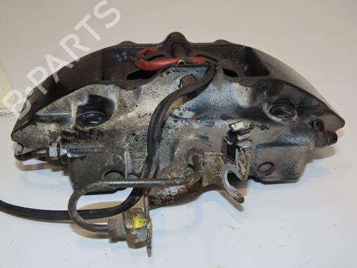 Right rear brake caliper PORSCHE 911 (996) 3.4 Carrera | BP26383583M106 