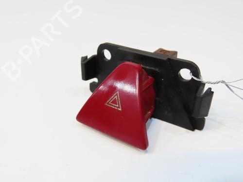 Used Warning switch Warning switch PEUGEOT 307 (3A/C) 2.0 HDi 90 (90 hp) 36510918 36510918
