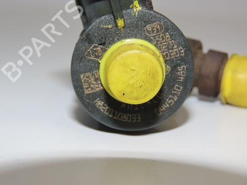 Injector RENAULT CLIO IV (BH_) 1.5 dCi 90 | BP31077269M100