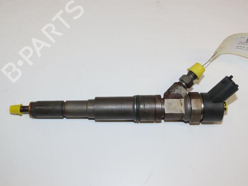 Used Injector Injector BMW X5 (E53) 3.0 d (184 hp) 23171704 23171704