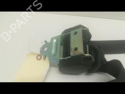 Used Rear left belt tensioner Rear left belt tensioner DACIA SANDERO 1.5 dCi (88 hp) 9595867 9595867