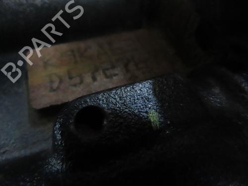 Engine RENAULT MEGANE III Hatchback (BZ0/1_, B3_) 1.5 dCi (BZ09, BZ0D, BZ1W, BZ29, BZ14) | BP40240986M1 - Image 3