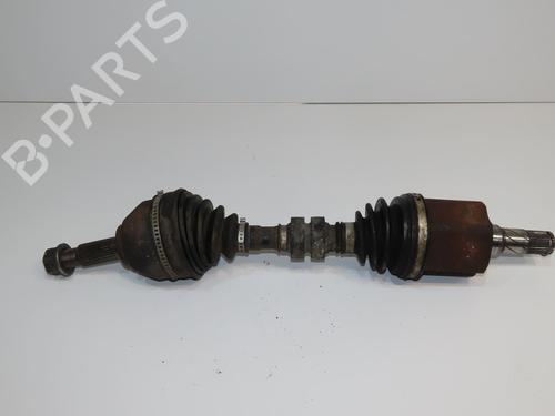 Used Left front driveshaft Left front driveshaft 37225962 37225962