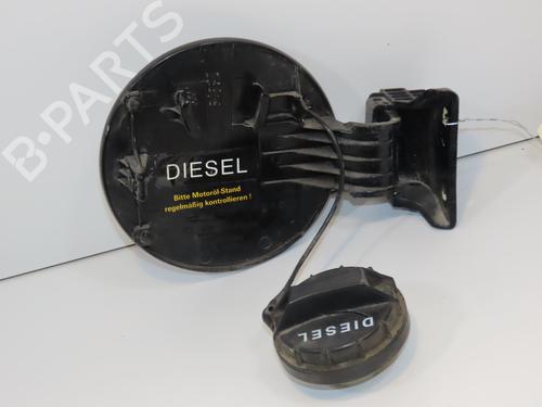 Used Fuel flap HYUNDAI TUCSON (JM) 2.0 CRDi All-wheel Drive (140 hp) 28828713