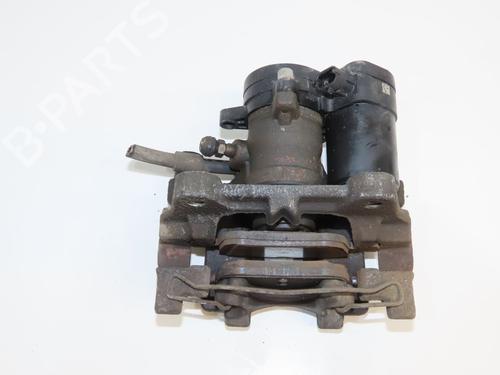 Right rear brake caliper FORD MONDEO V Turnier (CF) 2.0 EcoBlue | BP33298073M106 - Image 4