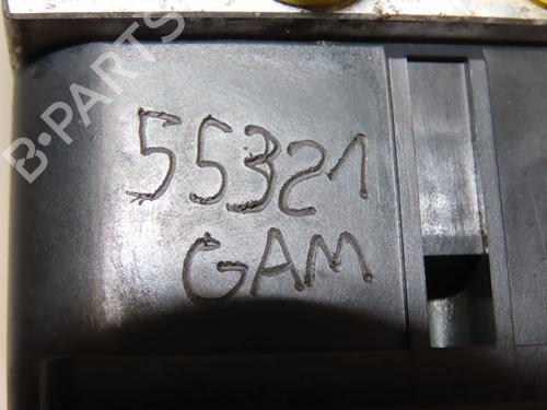 ABS pump CITROËN C5 I (DC_) 2.0 HDi (DCRHZB, DCRHZE) | BP29345214M43 