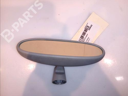 Used Rear mirror AUDI A1 (8X1, 8XK) 1.2 TFSI (86 hp) 11628379