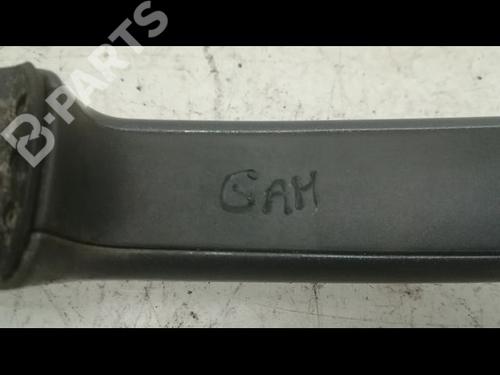 Høyre foran utvendig håndtak CITROËN C4 Picasso I MPV (UD_) 1.6 HDi | BP9595318C129 