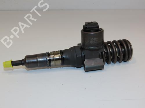 Used Injector VW GOLF V (1K1) 2.0 TDI (136 hp) 28828864