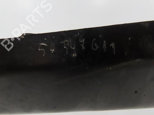 Rear axle CITROËN C4 II (NC_) 1.6 VTi 120 (NC5FS0, NC5FS9) | BP28829919M2 