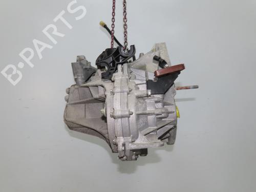 Gearbox RENAULT MEGANE III Hatchback (BZ0/1_, B3_) 1.4 TCe (BZ0F, BZ1V) | BP28967299M3