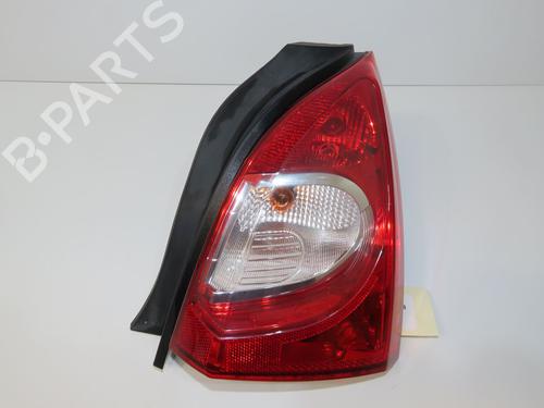 Right taillight RENAULT TWINGO II (CN0_) 1.5 dCi 75 | BP32076163C35  - Image 5