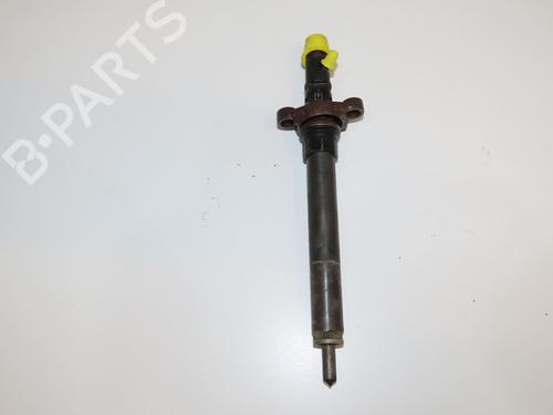 Used Injector Injector CITROËN C5 III Break (RW_) 2.0 HDi 140 (140 hp) 33770342 33770342
