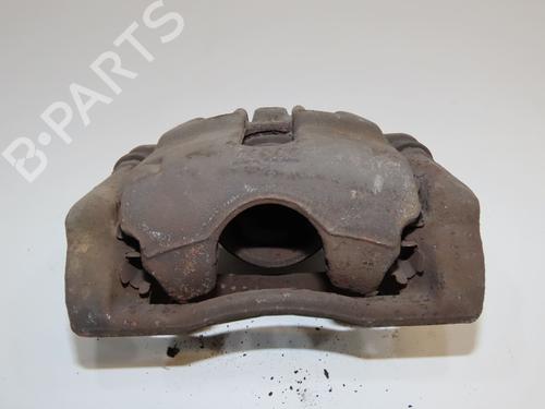 Used Right front brake caliper Right front brake caliper RENAULT CLIO III (BR0/1, CR0/1) 1.5 dCi (C/BR0G, C/BR1G) (68 hp) 23173862 23173862
