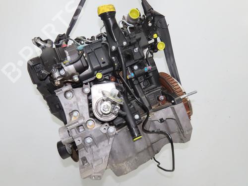 Engine DACIA SANDERO 1.5 dCi | BP29215977M1 