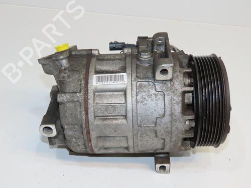 AC compressor RENAULT ESPACE IV (JK0/1_) 2.0 dCi (JK01, JK02, JK1J, JK1K, JK1H) | BP32277414M34