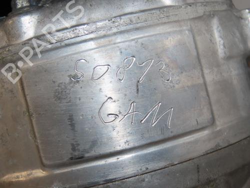 AC compressor VW TOURAN (1T1, 1T2) 1.9 TDI | BP28801468M34