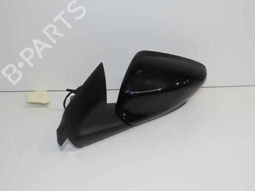 Left mirror CITROËN C4 CACTUS 1.6 HDi 90 | BP31120828C26 