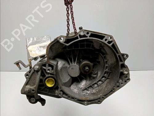 Gearbox OPEL CORSA D (S07) 1.2 (L08, L68) | BP11952467M3 