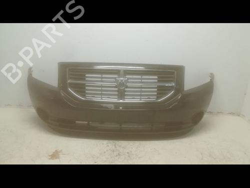 front-bumper-dodge-caliber-20-crd-5183394ac-2006-9605690 main image