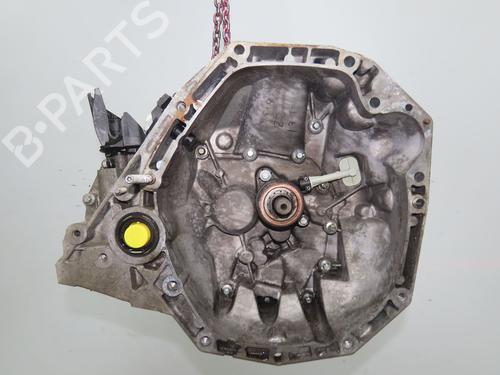 Gearbox RENAULT MODUS / GRAND MODUS (F/JP0_) 1.5 dCi 90 | BP30978809M3 
