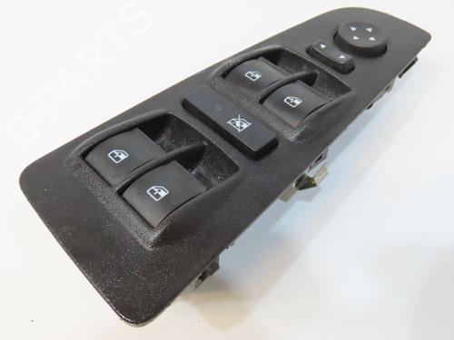 Left front window switch FIAT BRAVO II (198_) 1.6 D Multijet (198AXH1B) | BP36427232I27 - Image 2