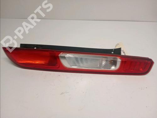 Used Right taillight FORD FOCUS II (DA_, HCP, DP) 1.8 TDCi (115 hp) 10096784
