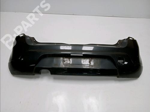 Used Rear bumper DACIA SANDERO 1.4 MPI LPG (72 hp) 11241448