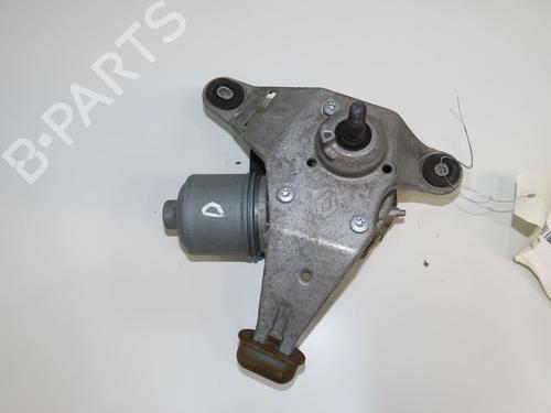 Used Front wiper motor Front wiper motor RENAULT GRAND SCÉNIC IV (R9_) 1.6 dCi 160 (160 hp) 33728203 33728203
