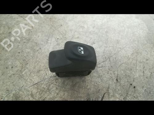 Used Left rear window switch Left rear window switch RENAULT MEGANE I Grandtour (KA0/1_) 1.6 16V (KA0B, KA04, KA11) (107 hp) 9608680 9608680