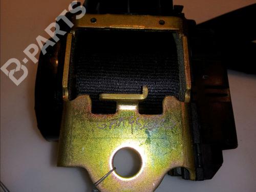 Rear right belt tensioner VW GOLF IV (1J1) 1.9 TDI | BP12198015C90 