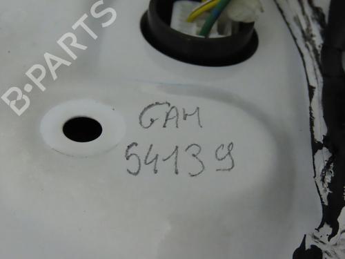 Right front door TOYOTA PRIUS Liftback (_W2_) 1.5 Hybrid (NHW2_) | BP29150982C3 