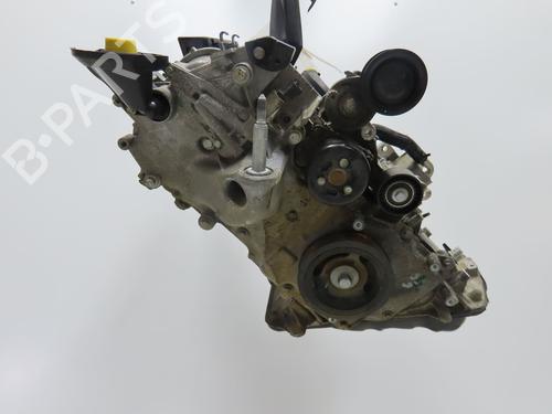 Engine RENAULT TWINGO III (BCM_, BCA_) 0.9 TCe 90 (BCM9, BCM2) | BP32768777M1 - Image 4
