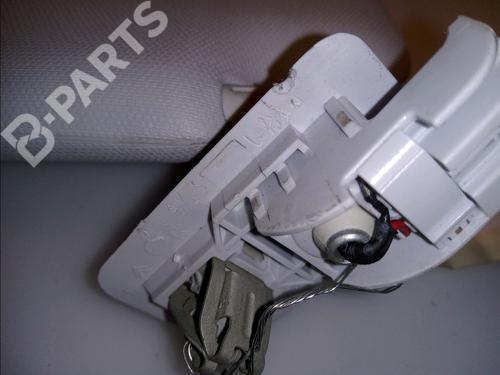 Right sun visor PEUGEOT 208 I (CA_, CC_) 1.6 VTi | BP11227009I2 
