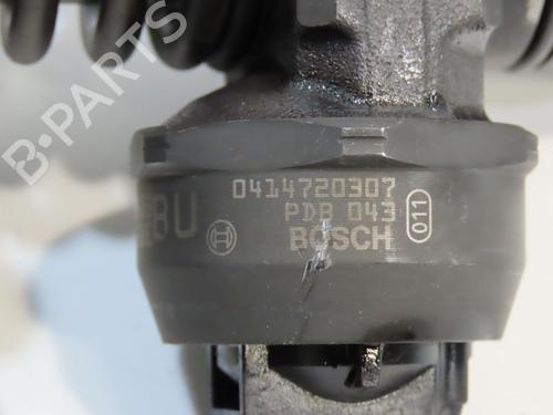 Injector VW POLO IV (9N_, 9A_) 1.4 TDI | BP28966901M100 
