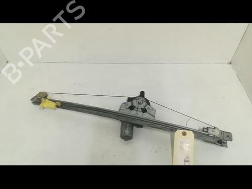 Front right window mechanism NISSAN PRIMASTAR Van (X83) 2.0 dCi 115 | BP9604428C23